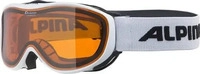 Alpina A7094, ALPINA Skibrille Freespirit 2.0 114 male
