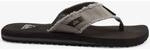 QUIKSILVER Herren Zehensandalen "Monkey Abyss"