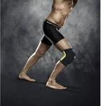 SELECT Kniebandage Handball