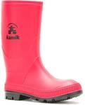 KAMIK Kinder Gummistiefel STOMP
