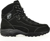 Meindl 5175, MEINDL Herren Wanderschuh Matrei GTX Grau male