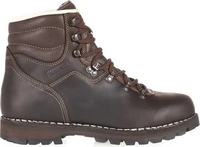 Meindl 4290, MEINDL Herren Trekkingschuh Badile Braun male
