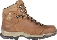 Meindl 2848, MEINDL Damen Trekkingschuh Vakuum Lady Ultra Braun female