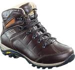 MEINDL Herren Leichtwanderschuhe Bergamo Identity Mid