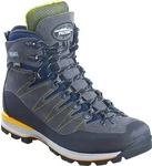 Meindl 3089, MEINDL Herren Trekkingschuhe "Air Revolution 4.1 Gtx Men" Grau male