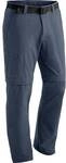 MAIER SPORTS Herren Hose Tajo