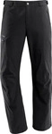Vaude 04574, VAUDE Herren Farley Stretch Hose II black male
