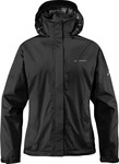 Vaude 03895, VAUDE Damen Funktionsjacke VAUDE Damen Kapuzen Jacke Escape Light