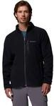 COLUMBIA Herren Kapuzensweat Fast Trek II Full Zip Fleece