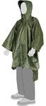 TATONKA Herren Poncho Poncho 1 (XS-S)