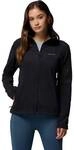 COLUMBIA Damen Pullover Fast Trek II Jacket