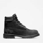TIMBERLAND Kinder Stiefel 6 In Premium WP Boot