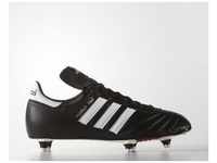 Adidas 10009, ADIDAS Herren Fußballschuhe Rasen World Cup Schwarz male, Schuhe...