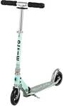MICRO Kinder, Teens Scooter/Kickboard Scooter speed+ mint