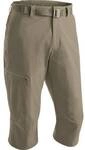 MAIER SPORTS Herren Caprihose Jennisei He-3/4 Hose el.