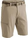 MAIER SPORTS Herren Bermuda Huang He-Bermuda el.
