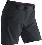 MAIER SPORTS Damen Bermuda Lulaka Shorts Da-Bermuda el.