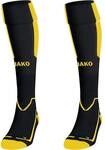 JAKO Unisex Stutzenstrumpf Lazio