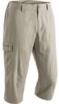 MAIER SPORTS Herren Caprihose Jens