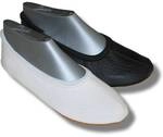 BECK Kinder Gymnastikschuhe 008
