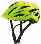 CRATONI MTB Fahrradhelm Pacer lime matt