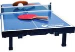 DONIC SCHILDKR&Ouml;T Tischtennis Minitisch-Set MINI