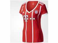 Adidas AZ7956, ADIDAS Damen Fußballtrikot FC Bayern München Home Jersey Saison