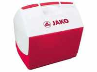 JAKO Unisex Kühlbox, Größe Onesize in Rot / Weiß