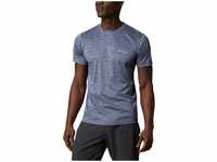 COLUMBIA-Herren-Oberteil-Zero Rules™ Short Sleeve Shirt