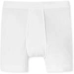 SCHIESSER Herren Boxershorts mit Eingriff - "Essentials", Unterhose, Doppelripp,