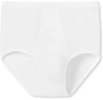 SCHIESSER Herren Slip - Original Doppelripp, Classic, Baumwolle, Eingriff