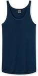 SCHIESSER Herren Unterhemd - Sport-Jacke, ohne Arm, Original Feinripp, einfarbig