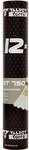 TALBOT/TORRO Talbot-Torro Badmintonball Hit 750 / Start 77 - langsam, 12er Dose