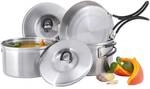 TATONKA Geschirr Cookset Regular