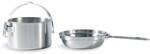 TATONKA Geschirr Kettle 1,0