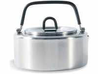 Tatonka 4017, TATONKA Geschirr Teapot 1,0 Liter Grau, Ausrüstung &gt;