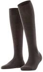Falke Damen Str&uuml;mpfe Da FALKE Softmerino KH