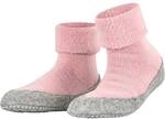 FALKE Hausschuhe Cosyshoe mit Merinowolle & rutschhemmender Sohle