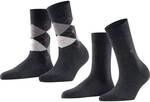 BURLINGTON Everyday 2-Pack Damen Socken