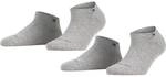 BURLINGTON Everyday 2-Pack Damen Sneakersocken