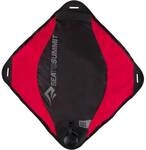 SEA TO SUMMIT Camping Zubeh&ouml;r Pack Tap 10 Liter Red