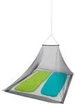 SEA TO SUMMIT Insektenschutz Mosquito Pyramid Net Double Black