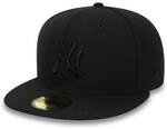 NEW ERA Herren BLACK ON BLACK NEYYAN