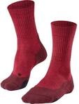 FALKE TK2 Wool Damen Socken