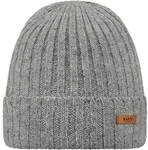 BARTS M&uuml;tze / Strickm&uuml;tze "Haakon Turnup"