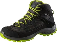 mckinley 245936, McKINLEY Herren Trekkingschuhe "Discover Mid AQX M" Grau male