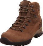 Meindl 5248, MEINDL Damen Wanderschuh Tauern Lady 2 braun female