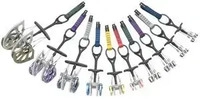 Black Diamond BD262303, BLACK DIAMOND Schlosserei CAMALOT C4 .3 Bunt