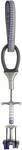 BLACK DIAMOND BLACKDIAMOND Klemmger&auml;t Camalot X4 Offset .4/.5