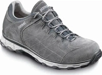 Meindl 5272, MEINDL Herren Multifunktionsschuh Glasgow Grau male